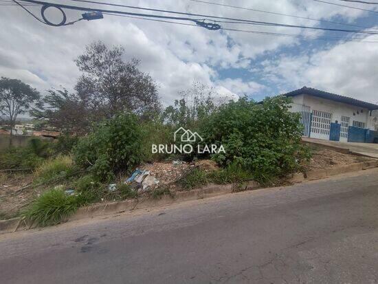 Residencial Casa Grande - São Joaquim de Bicas - MG, São Joaquim de Bicas - MG