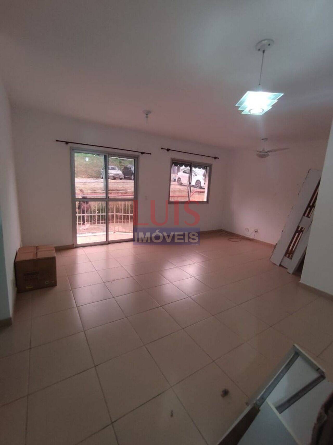 Apartamento Pendotiba, Niterói - RJ