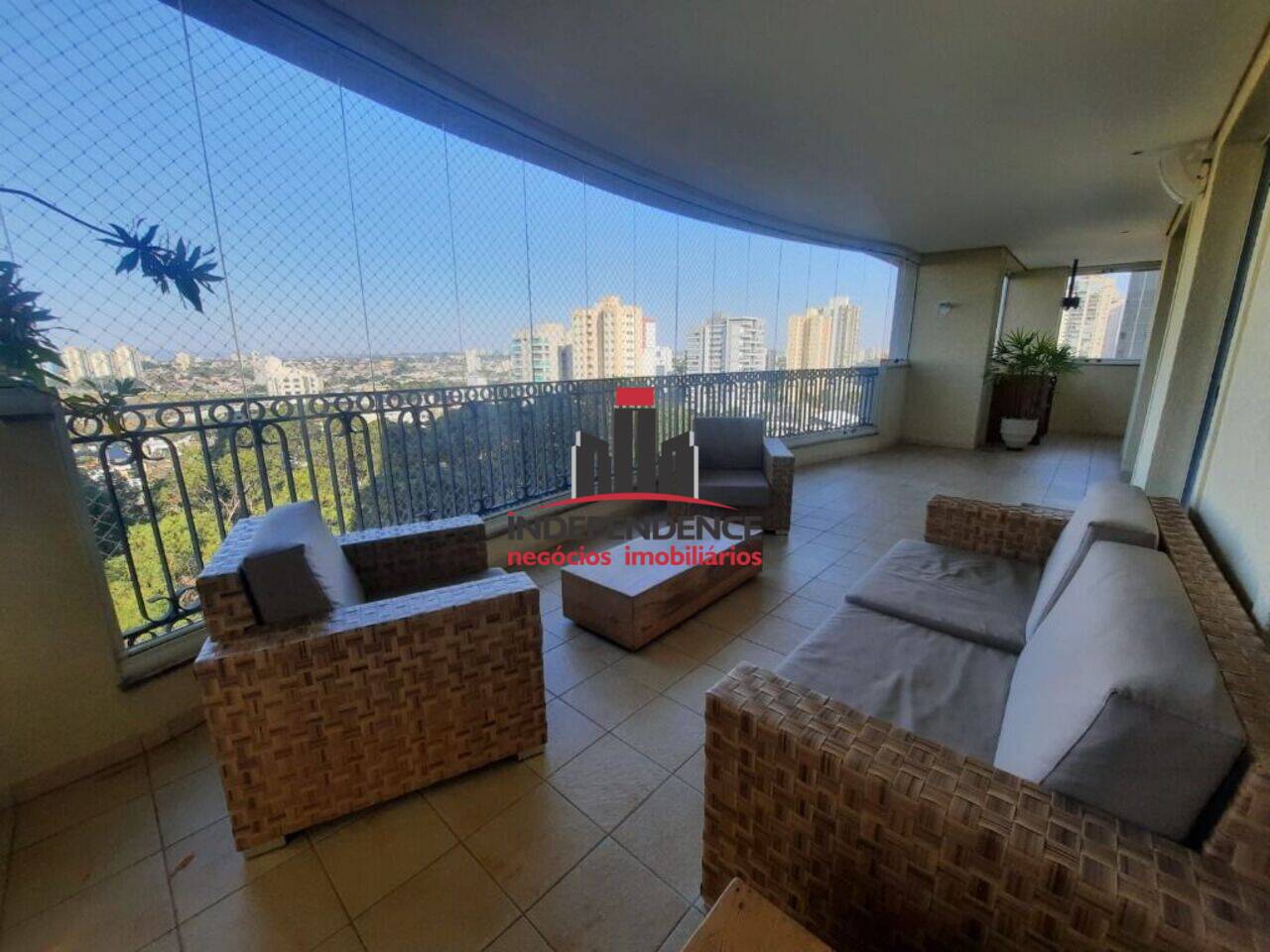 Apartamento Jardim Aquarius, São José dos Campos - SP