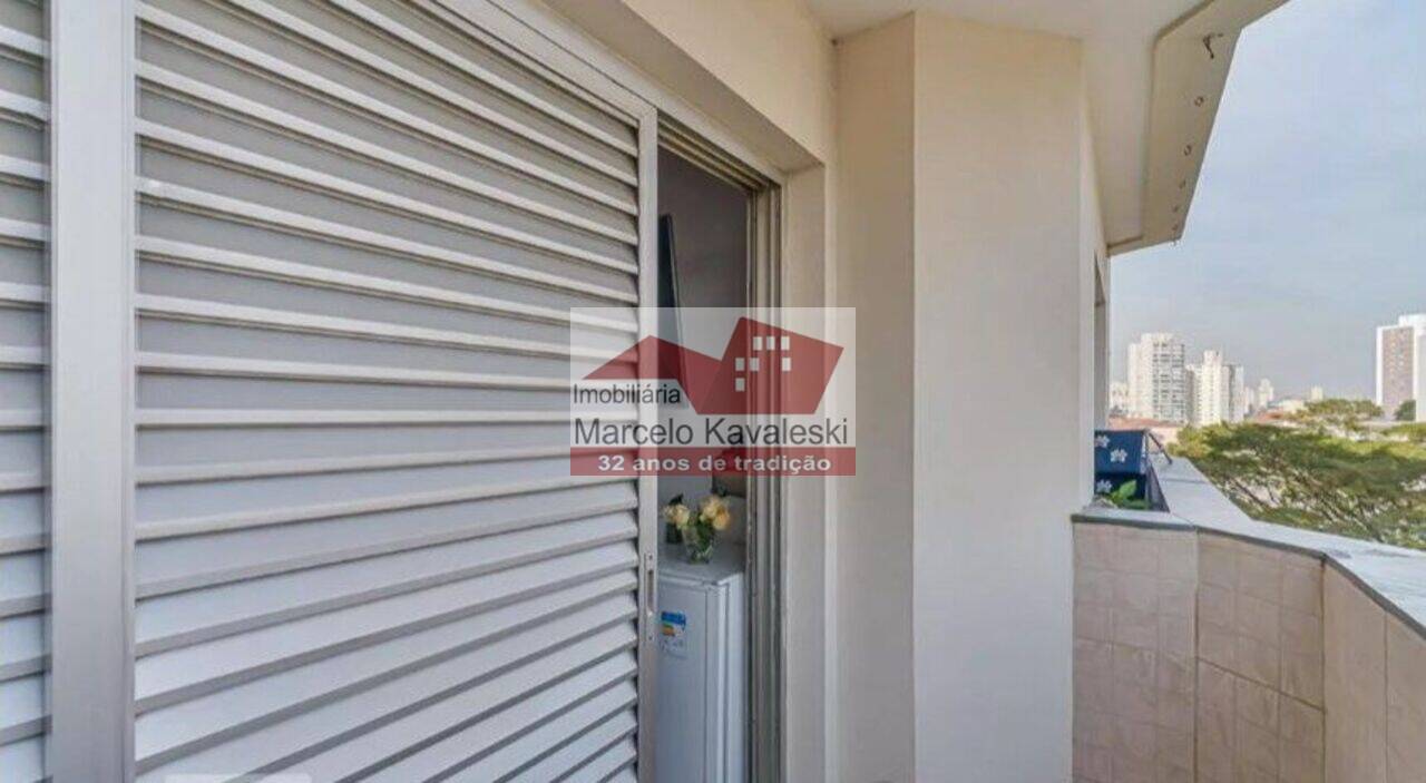 Apartamento Ipiranga, São Paulo - SP