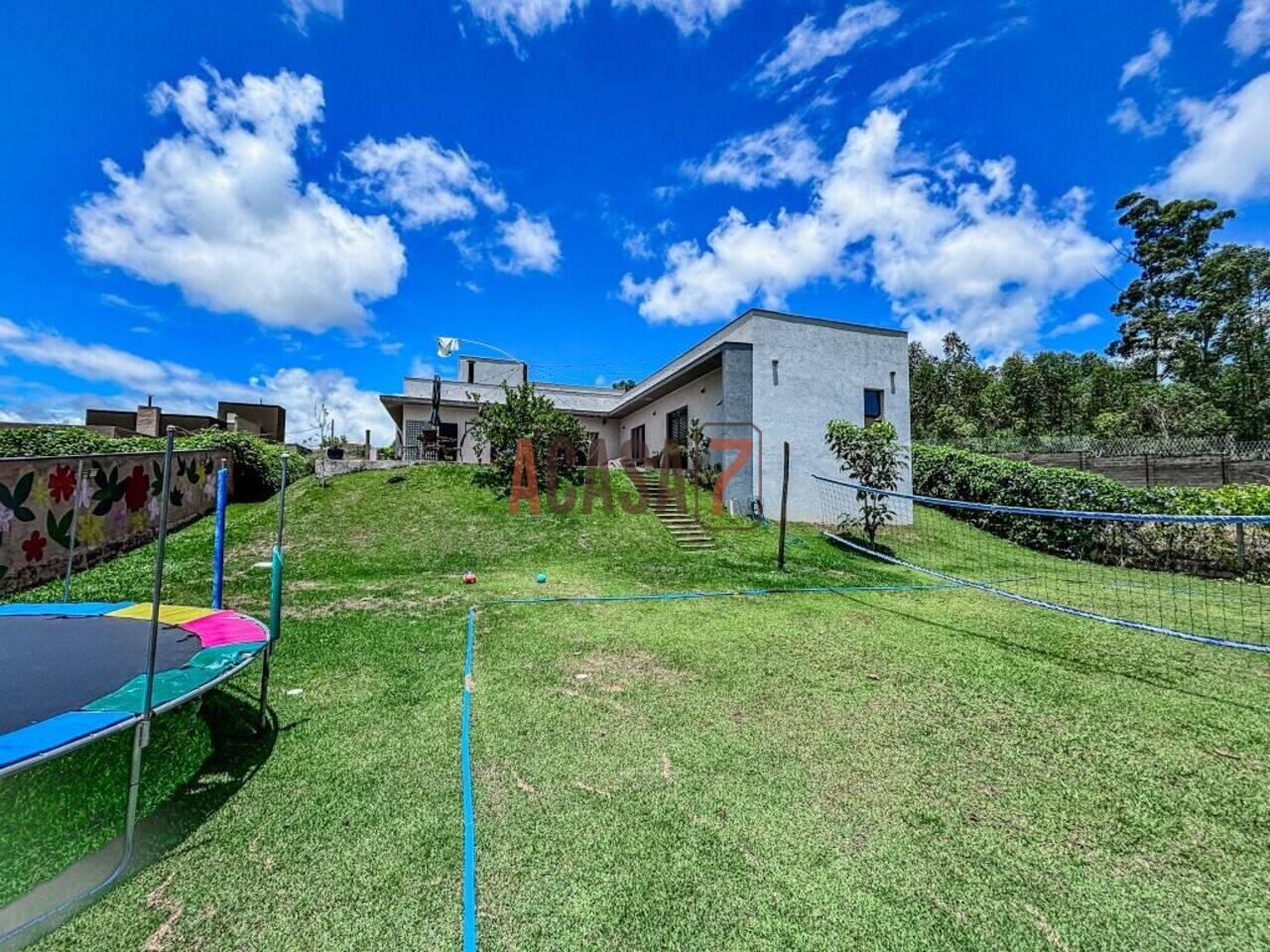 Casa Condomínio Terras de São Lucas, Sorocaba - SP