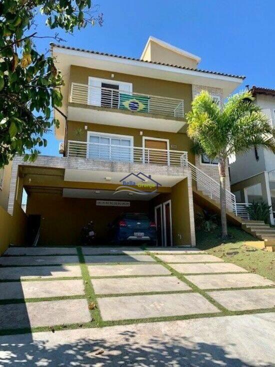 Casa de 250 m² Granja Viana - Cotia, à venda por R$ 1.200.000