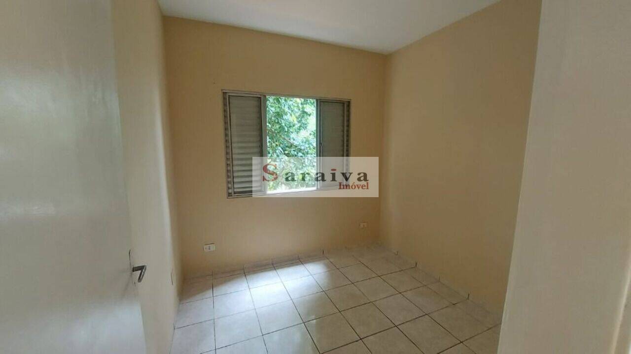 Apartamento Jardim Hollywood, São Bernardo do Campo - SP