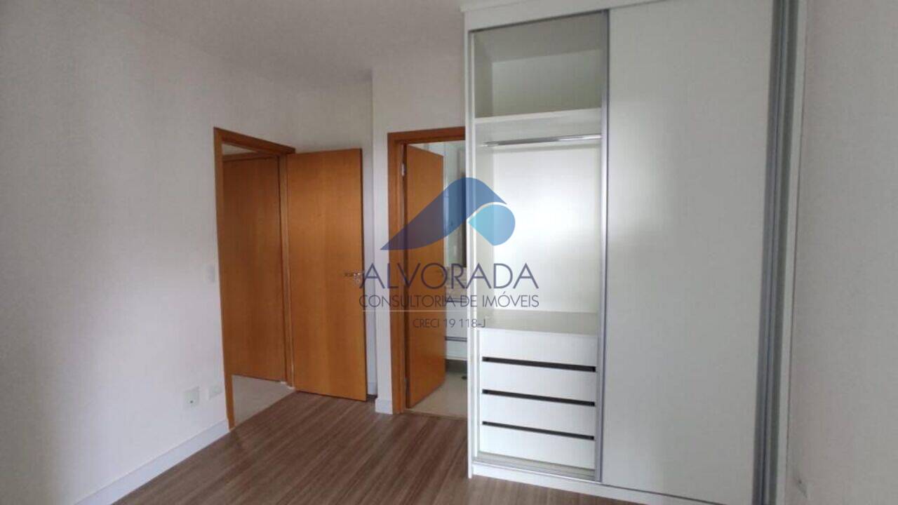 Apartamento Jardim Aquarius, São José dos Campos - SP