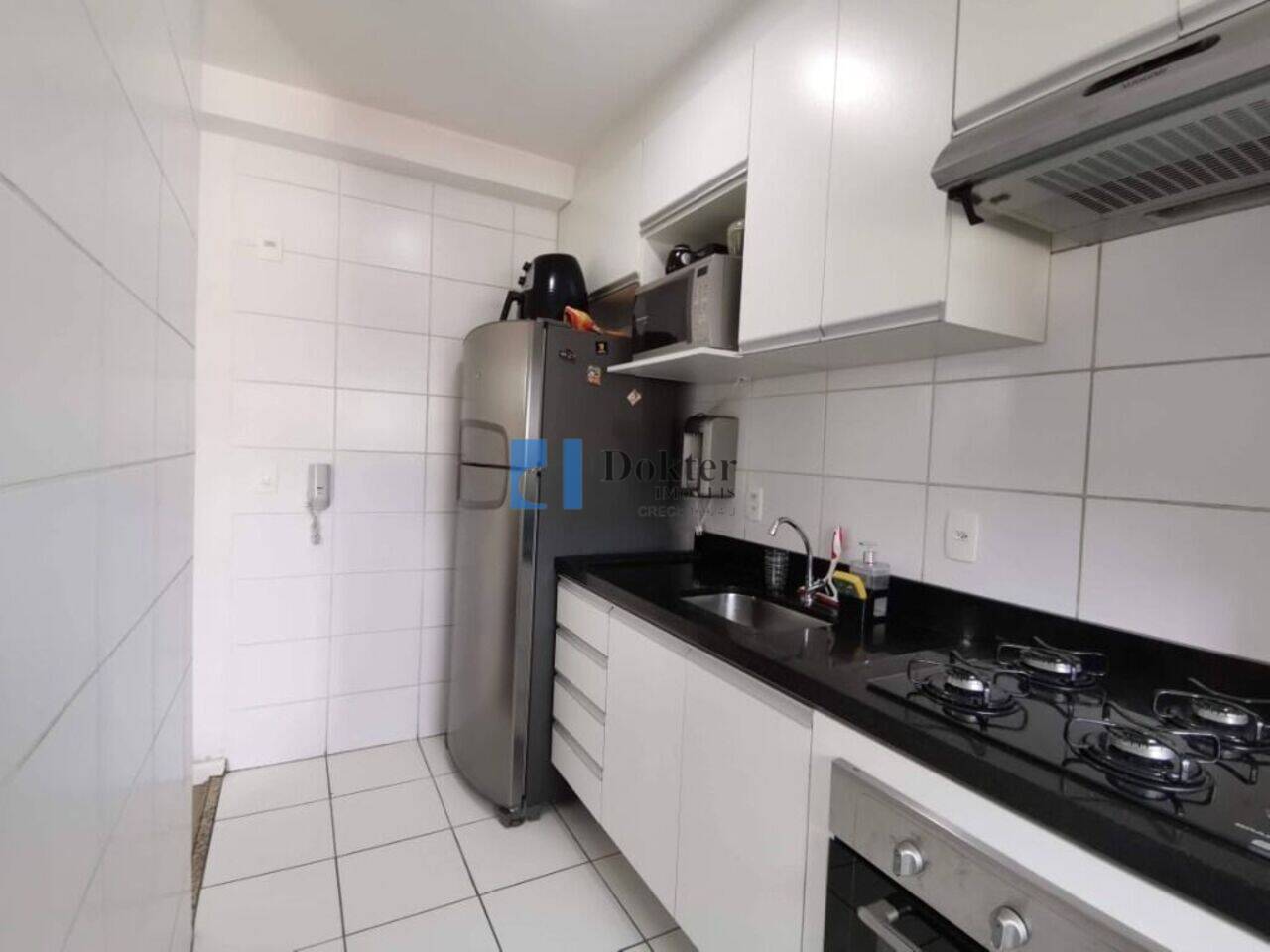 Apartamento Brasilândia, São Paulo - SP