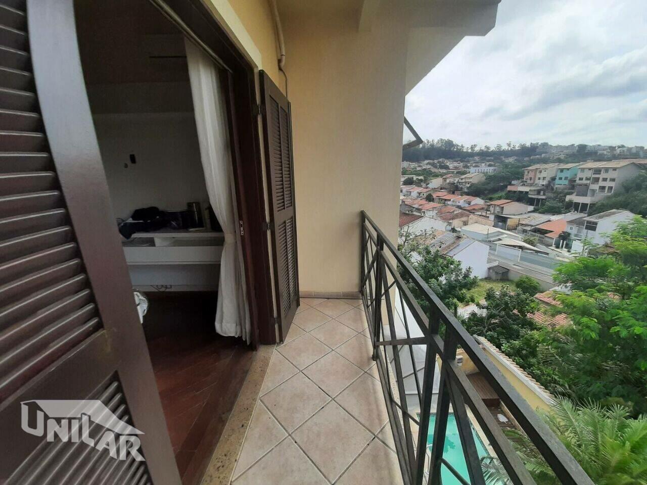 Casa Jardim Belvedere, Volta Redonda - RJ