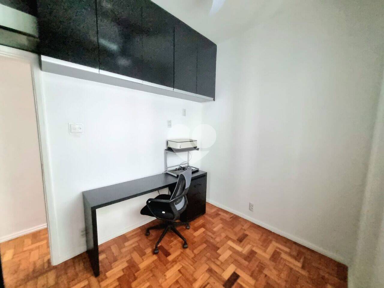 Apartamento Copacabana, Rio de Janeiro - RJ