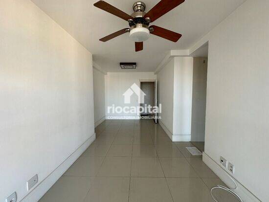 Apartamento Barra da Tijuca, Rio de Janeiro - RJ