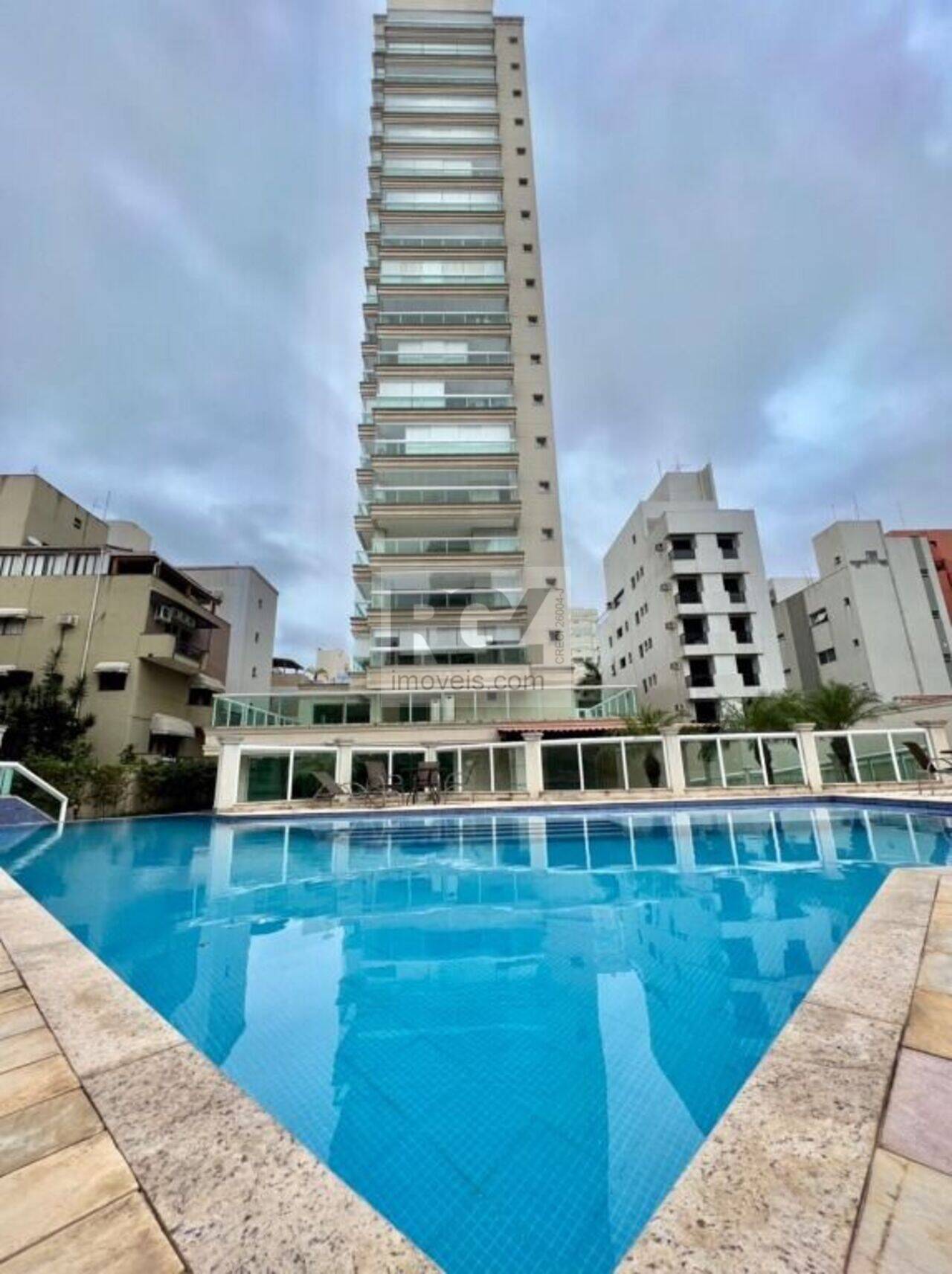 Apartamento Balneário Cidade Atlântica, Guarujá - SP