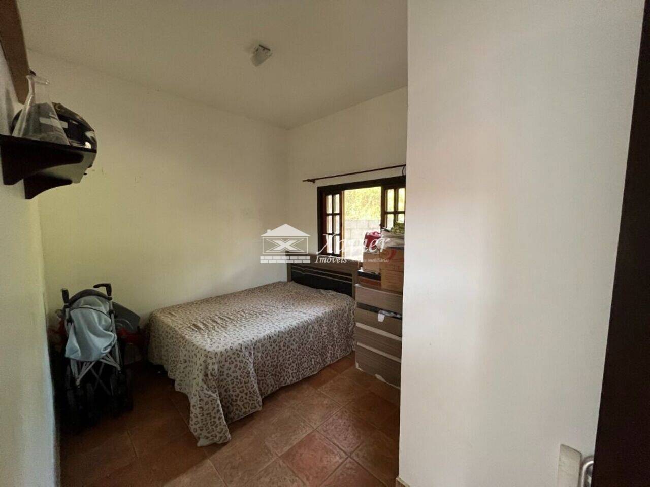 Chácara Vila Darcy Penteado, São Roque - SP