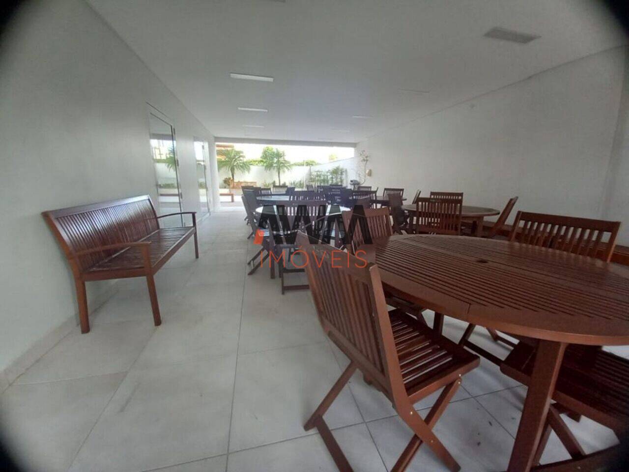 Apartamento Setor Oeste, Goiânia - GO