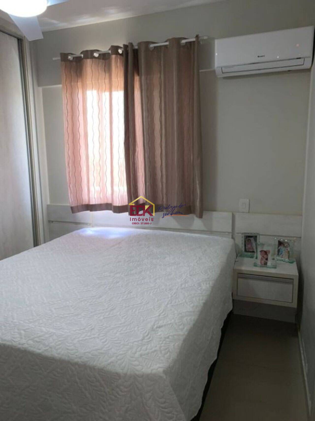 Apartamento Jardim Satélite, São José dos Campos - SP