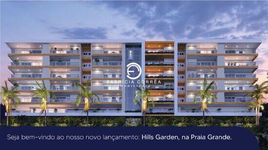 Compartilhamento de imagem - Apartamento à venda, 73 m² por R$ 625.757,00 - Praia Grande - Ubatuba/SP