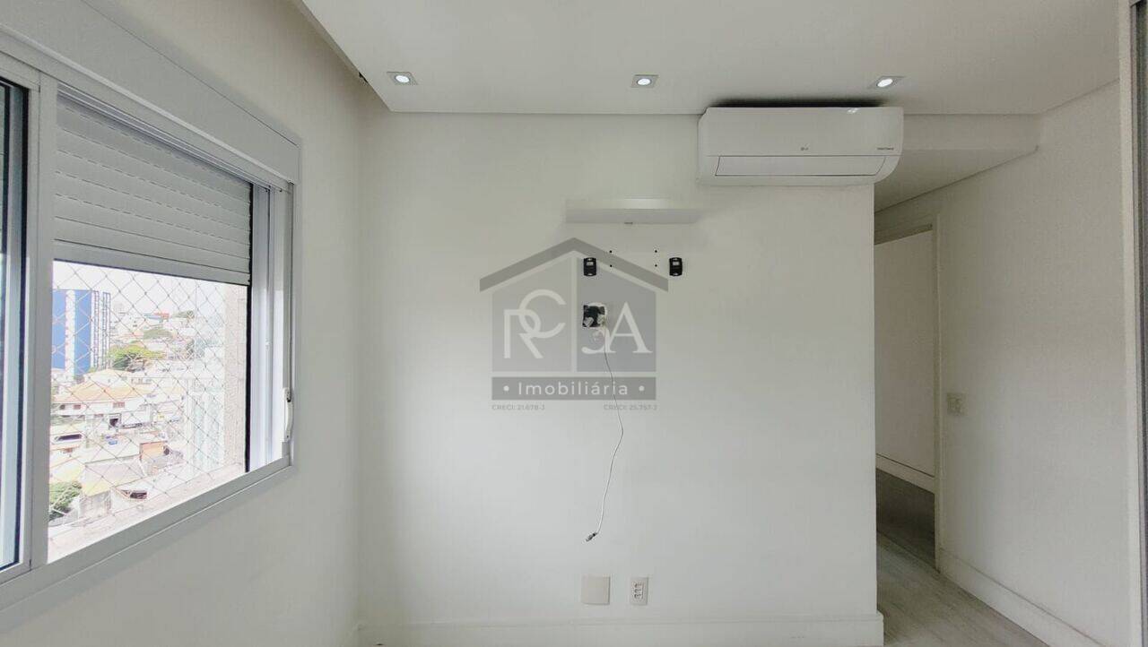 Apartamento Vila Formosa, São Paulo - SP