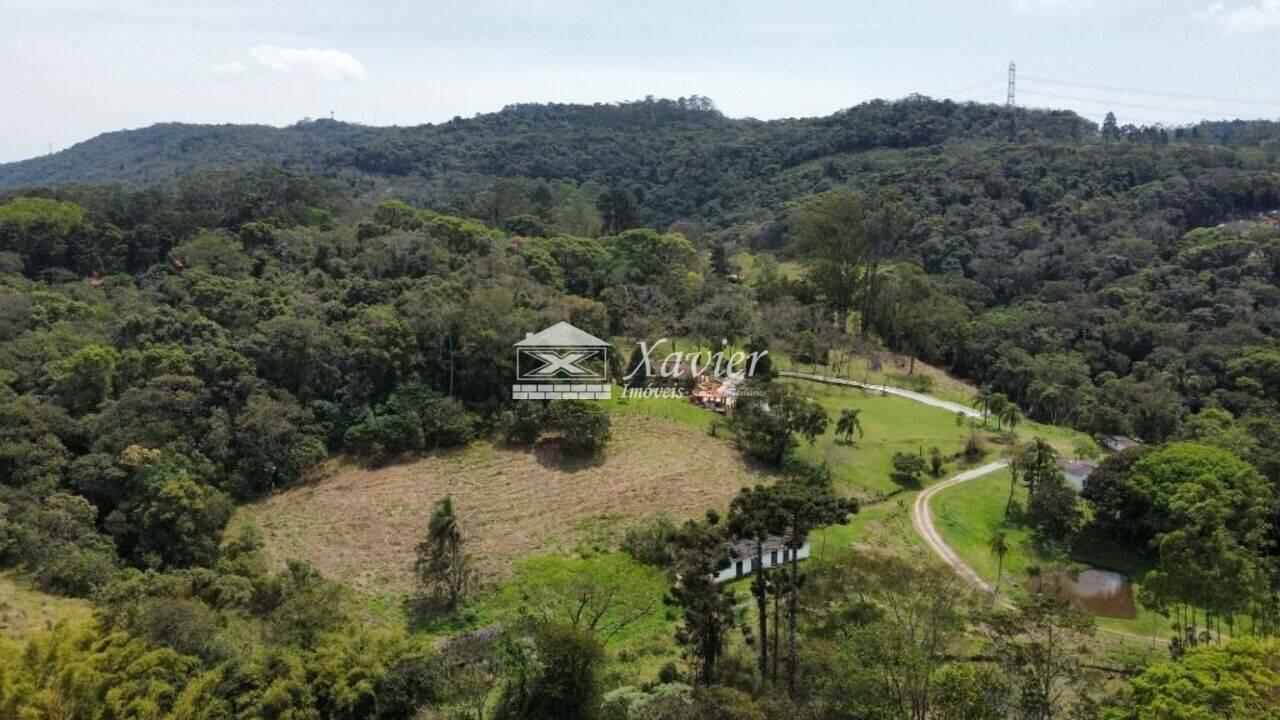 Sítio Taipas de Pedra, São Roque - SP