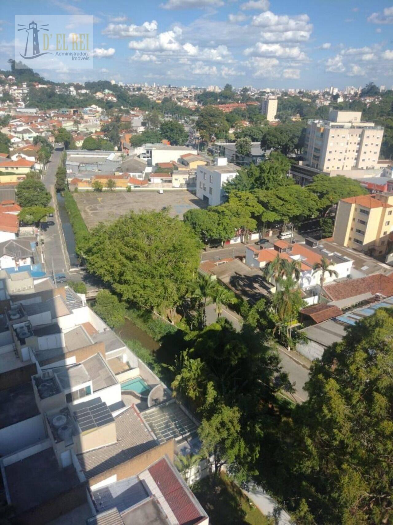 Apartamento Tremembé, São Paulo - SP