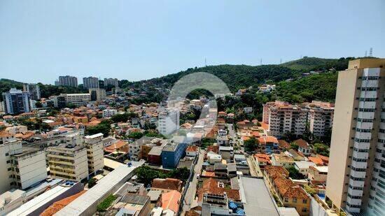 Santa Rosa - Niterói - RJ, Niterói - RJ