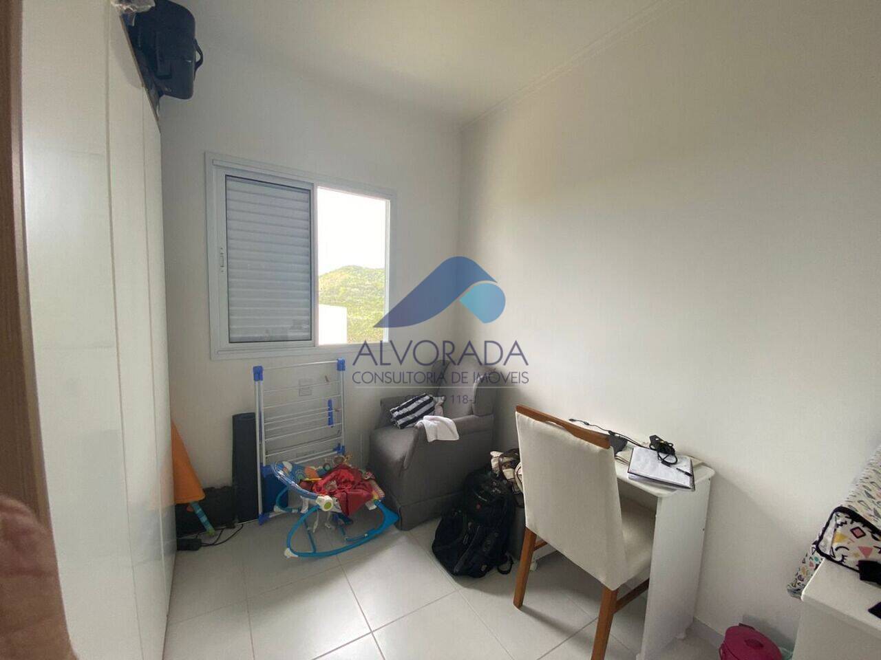 Apartamento Itaguá, Ubatuba - SP