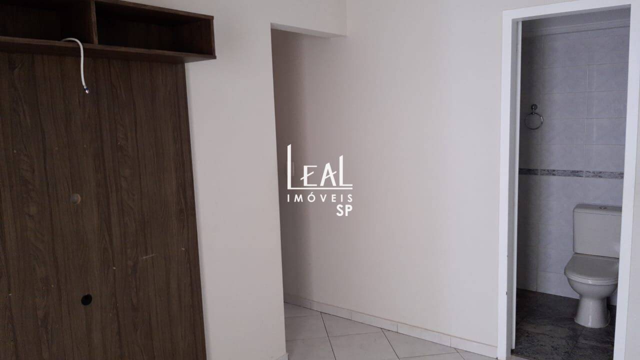 Apartamento Vila Rosália, Guarulhos - SP