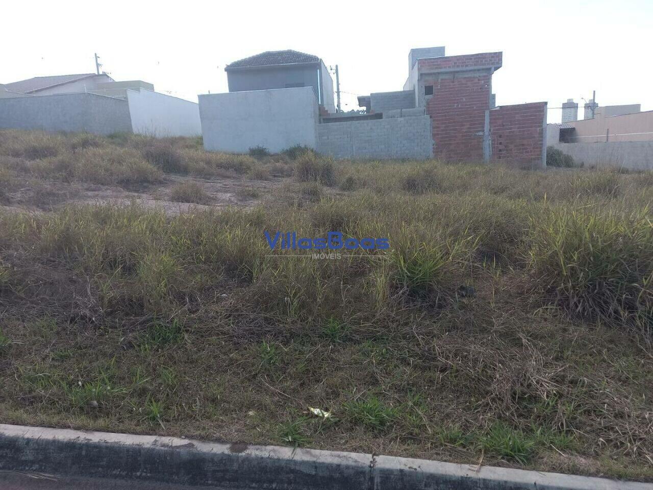 Terreno Recanto dos Eucaliptos, São José dos Campos - SP