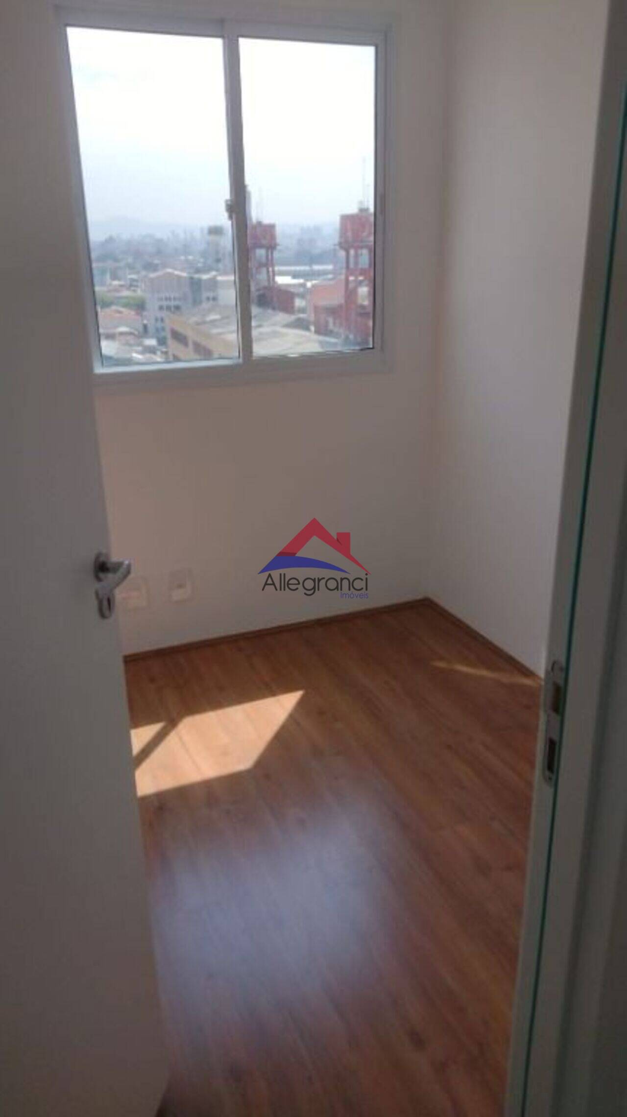 Apartamento Brás, São Paulo - SP