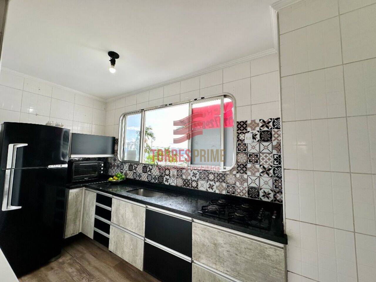 Apartamento Ponta da Praia, Santos - SP