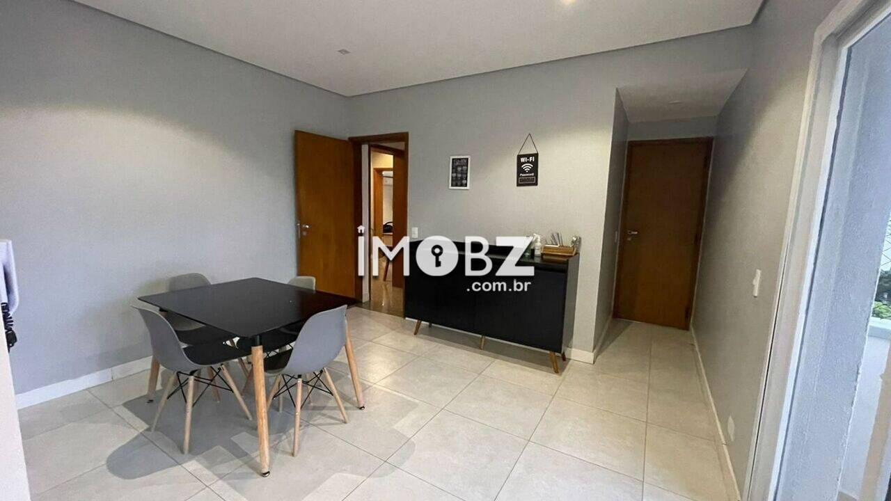 [NOVO] Apartamento à venda no Edificio Castel Sardo -  Avenida José Galante, 474 - Vila Andrade - São Paulo - SP - CEP 05642-001