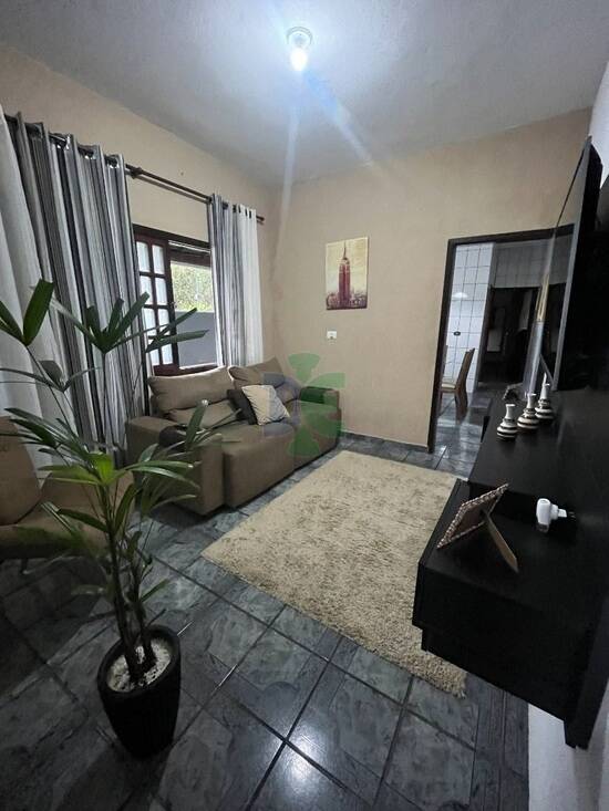 Casa de 48 m² Vila Garcia (São Silvestre) - Jacareí, à venda por R$ 295.000