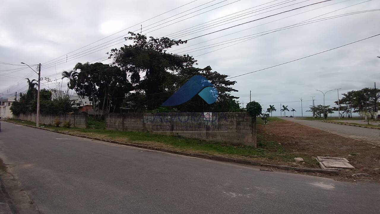 Terreno Praia das Palmeiras, Caraguatatuba - SP