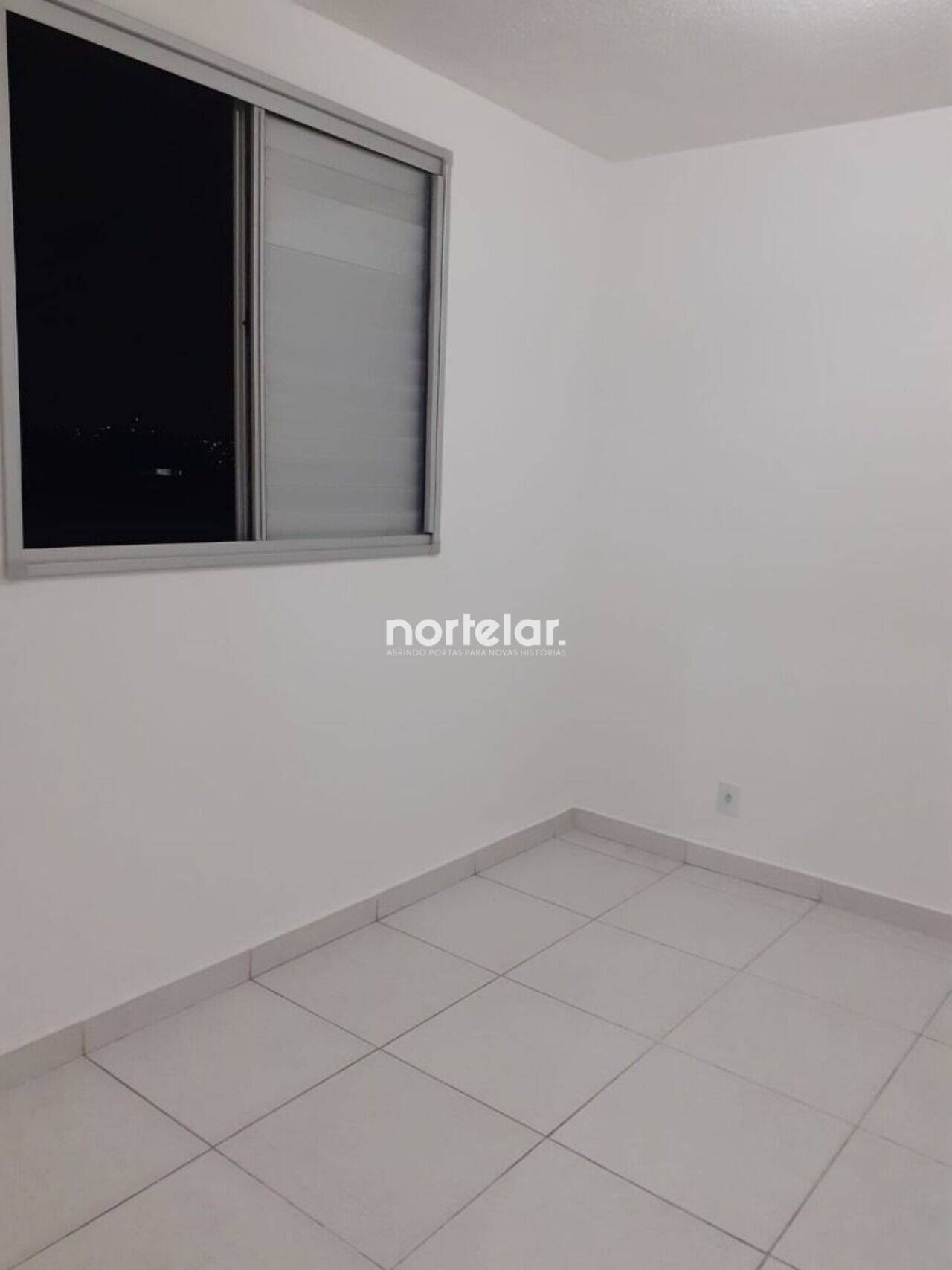 Apartamento Jaraguá, São Paulo - SP