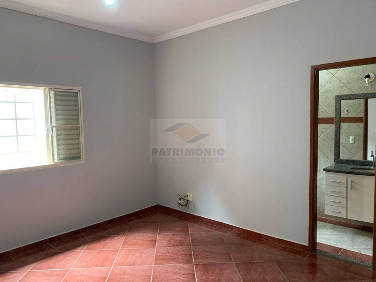 Casa Quinta Boa Esperança, Uberaba - MG