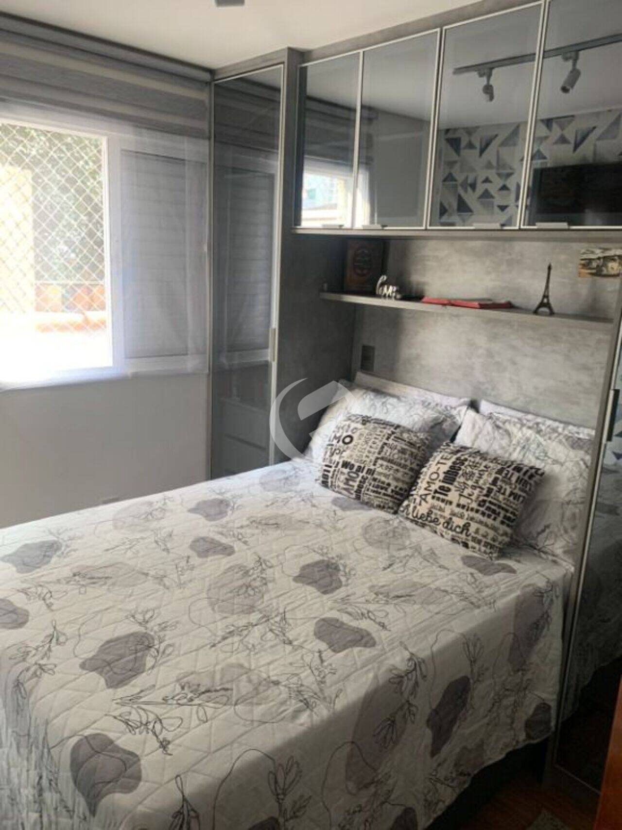 Apartamento Santa Maria, Santo André - SP