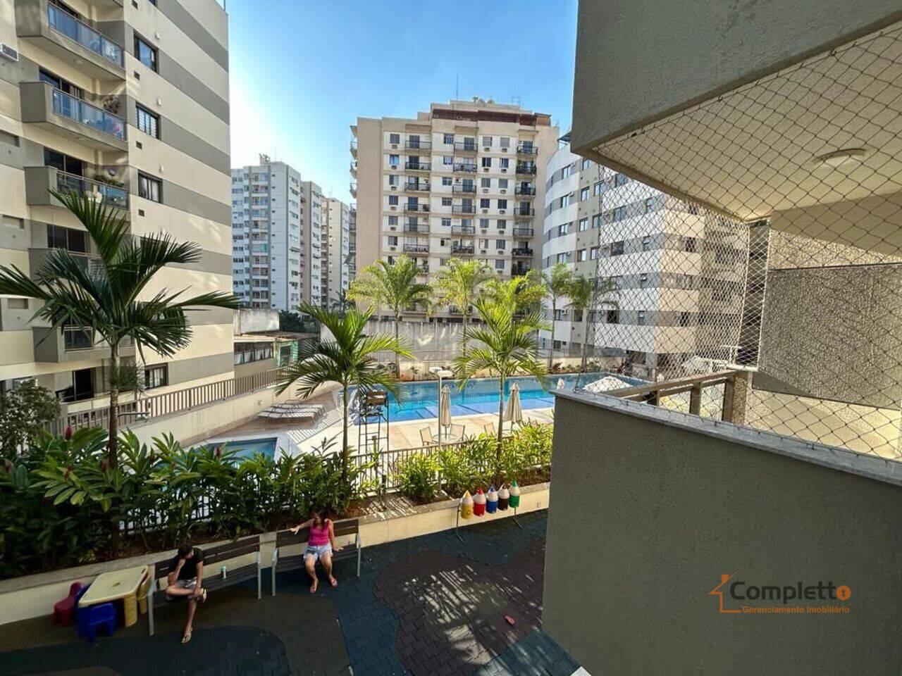 Apartamento Freguesia (Jacarepaguá), Rio de Janeiro - RJ