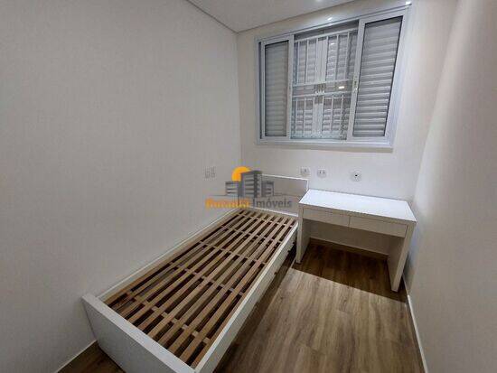 Kitnet de 18 m² Butantã - São Paulo, aluguel por R$ 1.400/mês