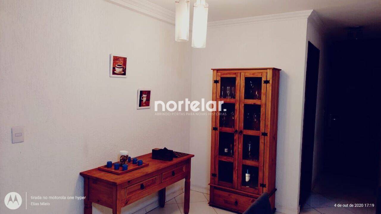 Apartamento Jardim Íris, São Paulo - SP