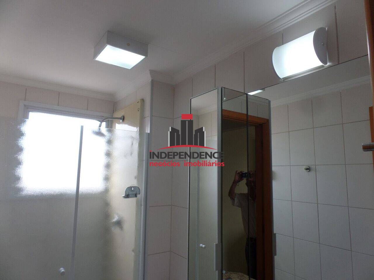 Apartamento Vila Ema, São José dos Campos - SP