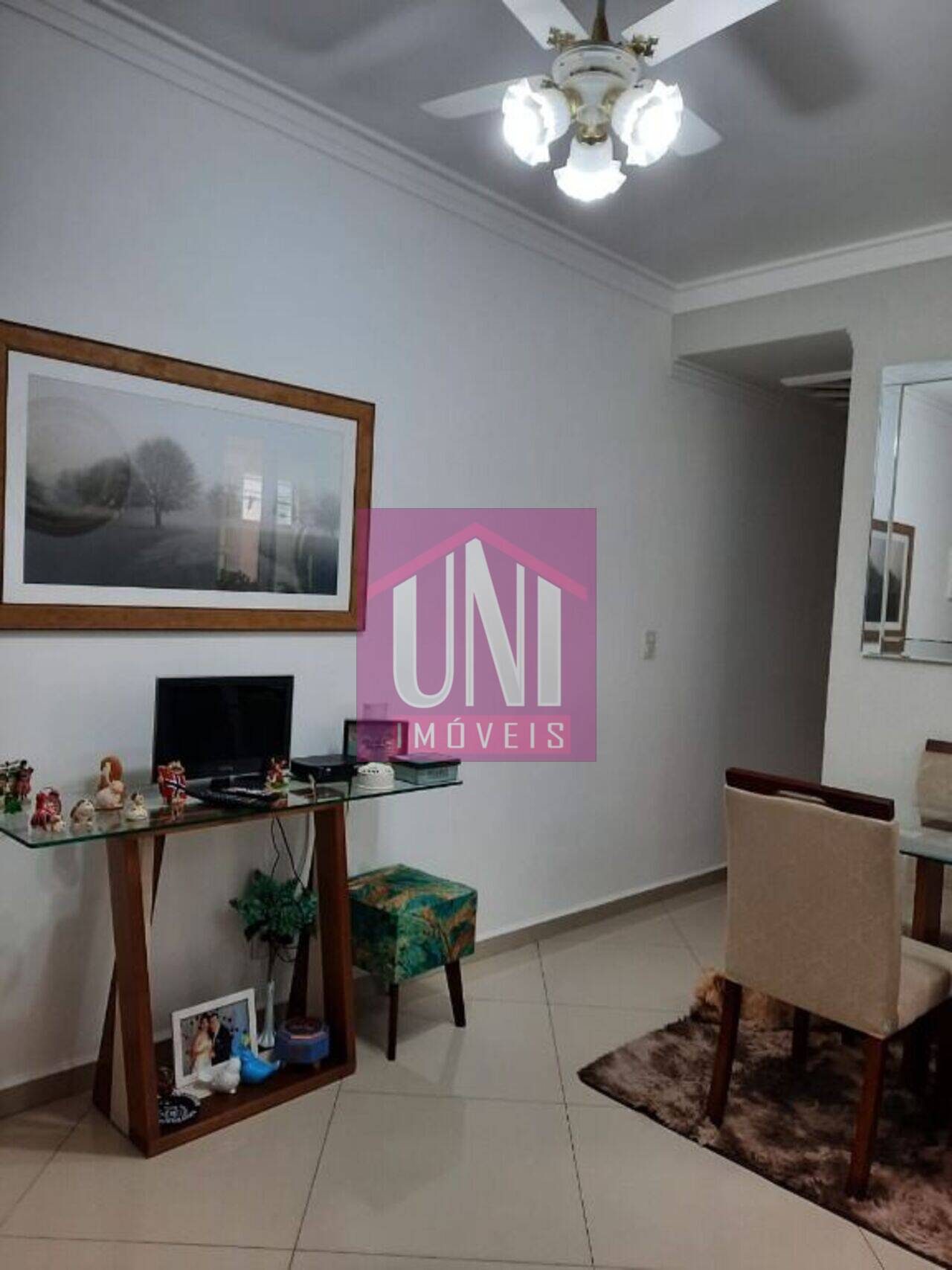 Apartamento Jardim Santo Antônio, Santo André - SP