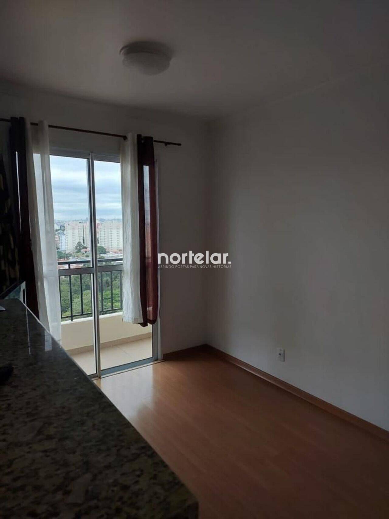 Apartamento Imirim, São Paulo - SP