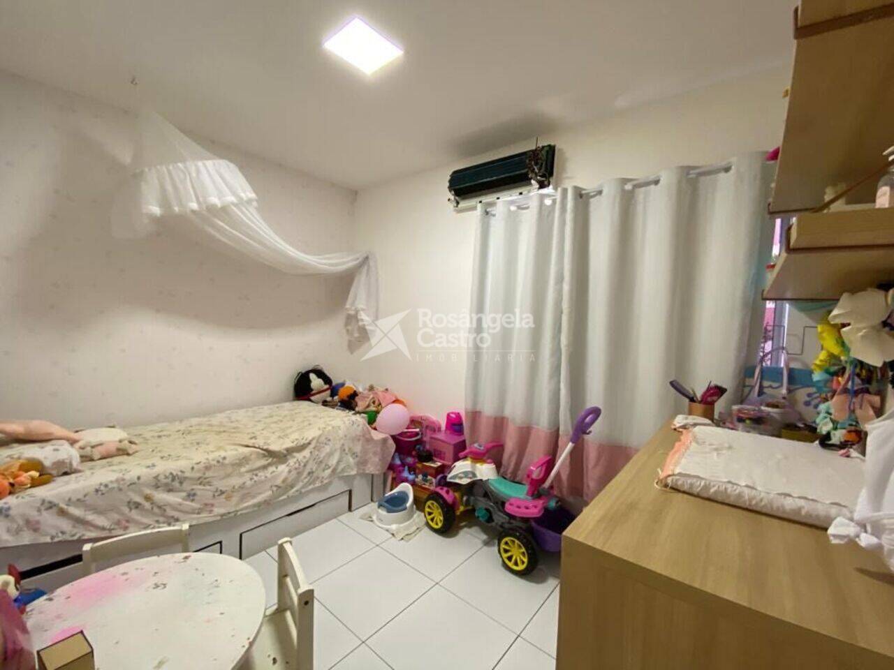 Apartamento Tabajaras, Teresina - PI