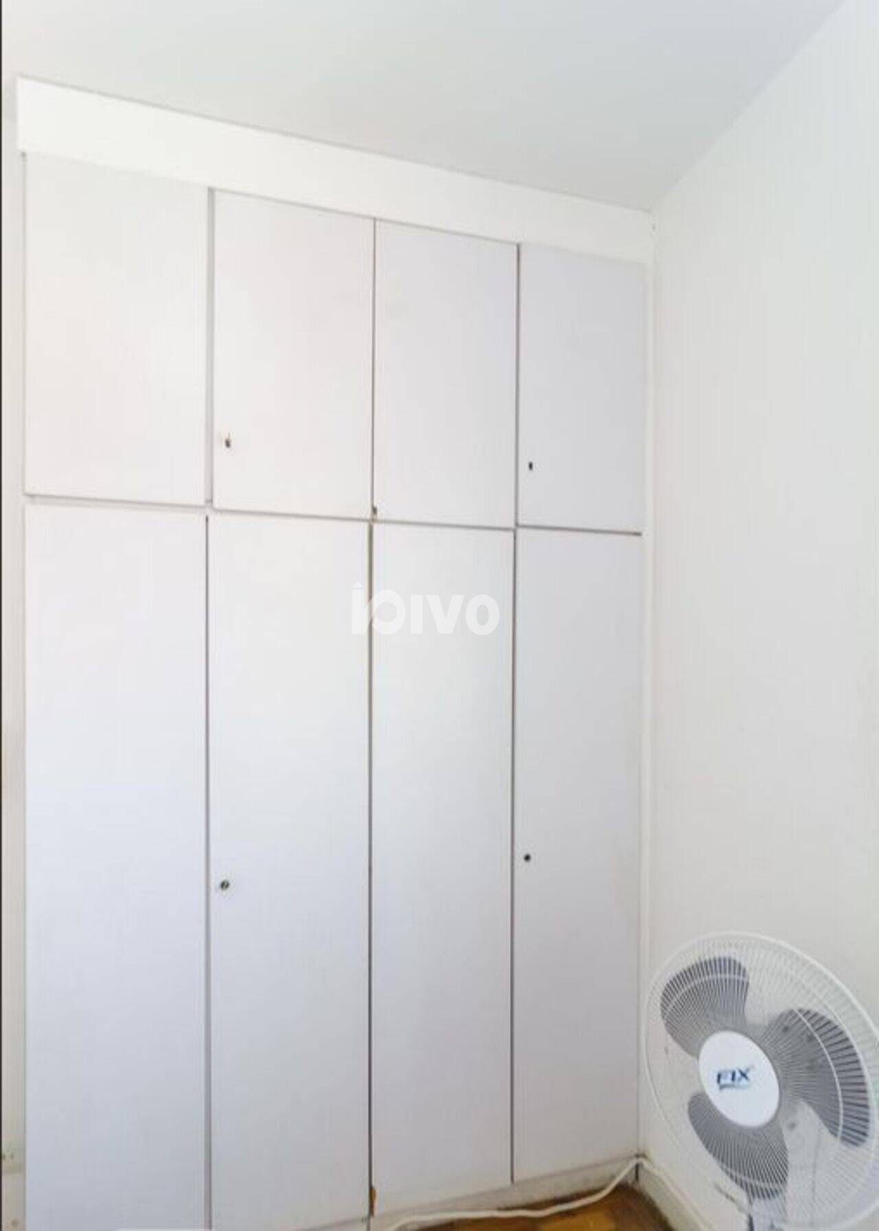 Apartamento Saúde, São Paulo - SP