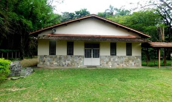 Área Jardim São Dimas, São José dos Campos - SP