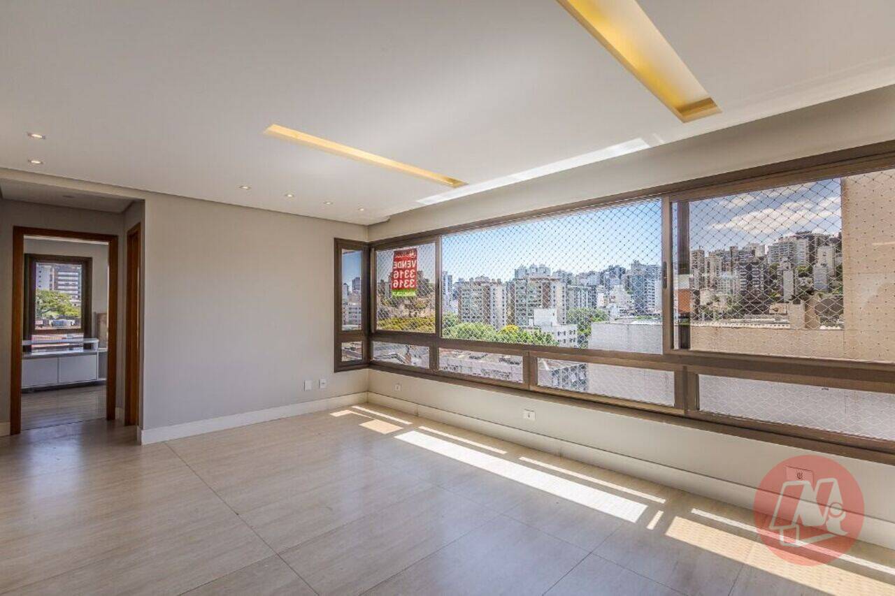 Apartamento Petrópolis, Porto Alegre - RS