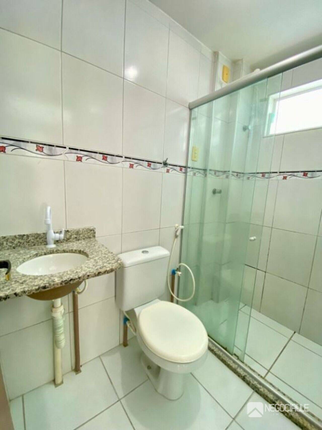 Apartamento Catolé, Campina Grande - PB