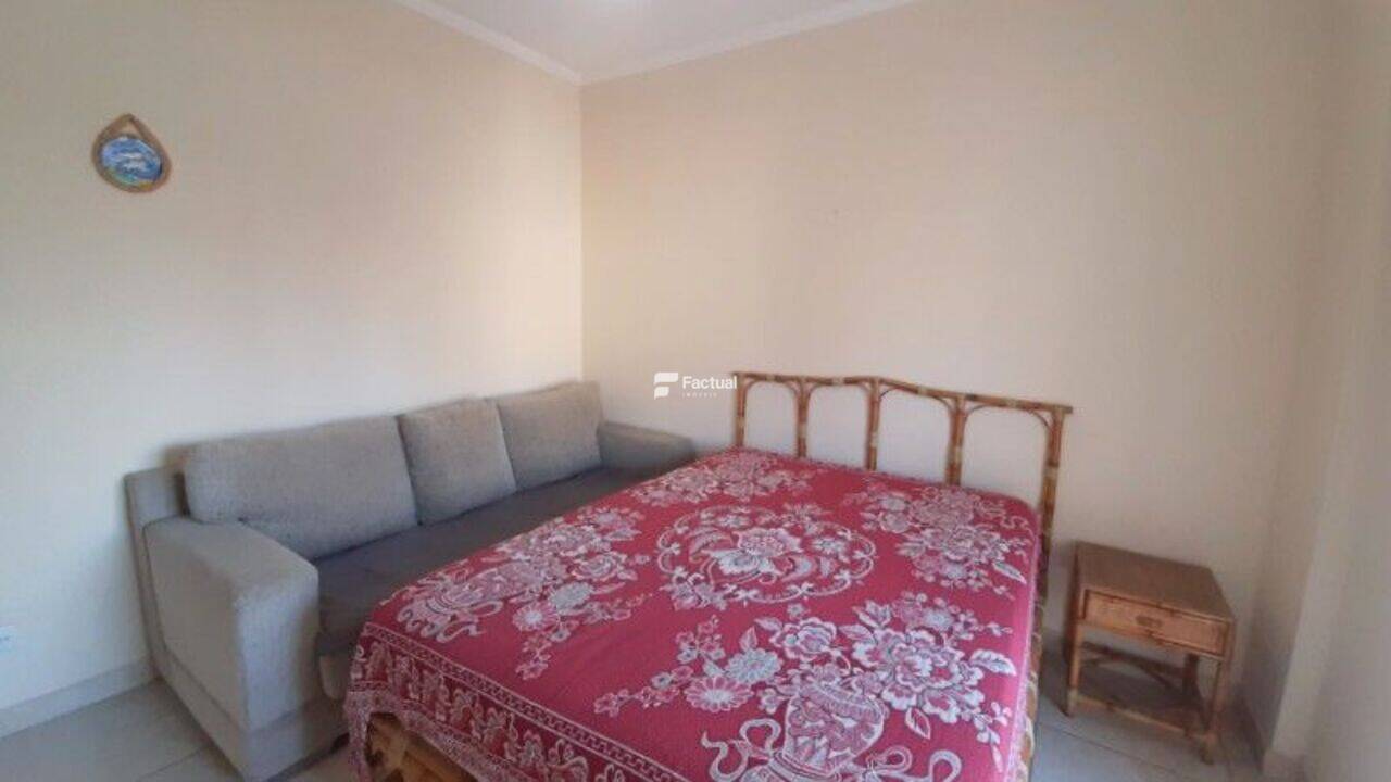 Apartamento Tombo, Guarujá - SP