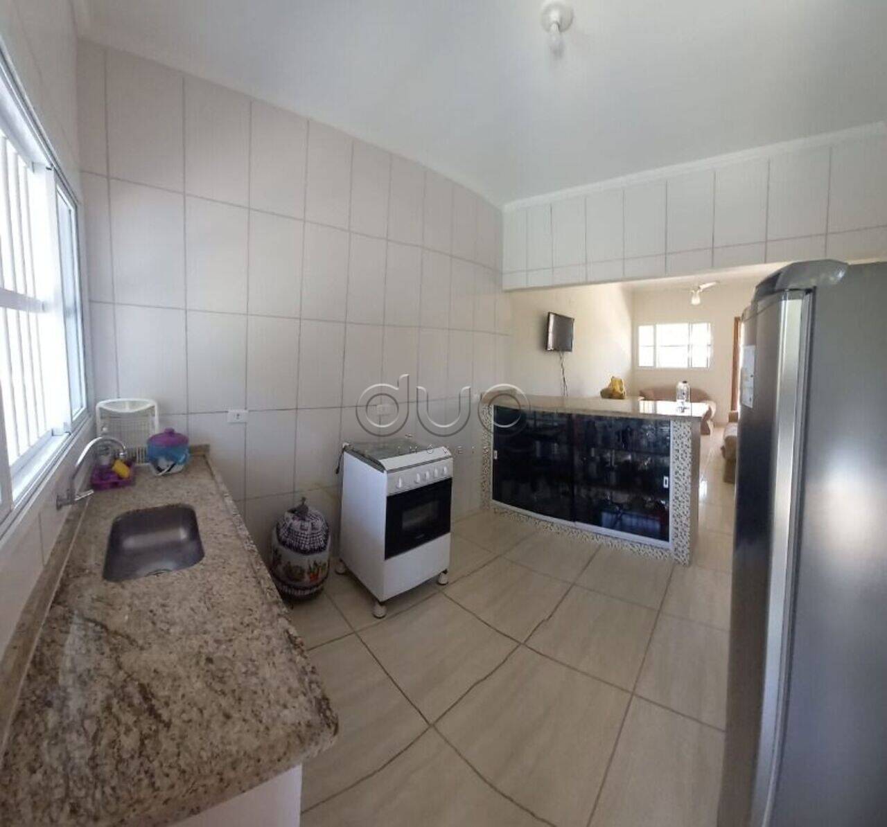 Casa com 2 dormitórios à venda, 80 m² por R$ 350.000 - Balneário Porto Velho - Ilha Comprida/SP