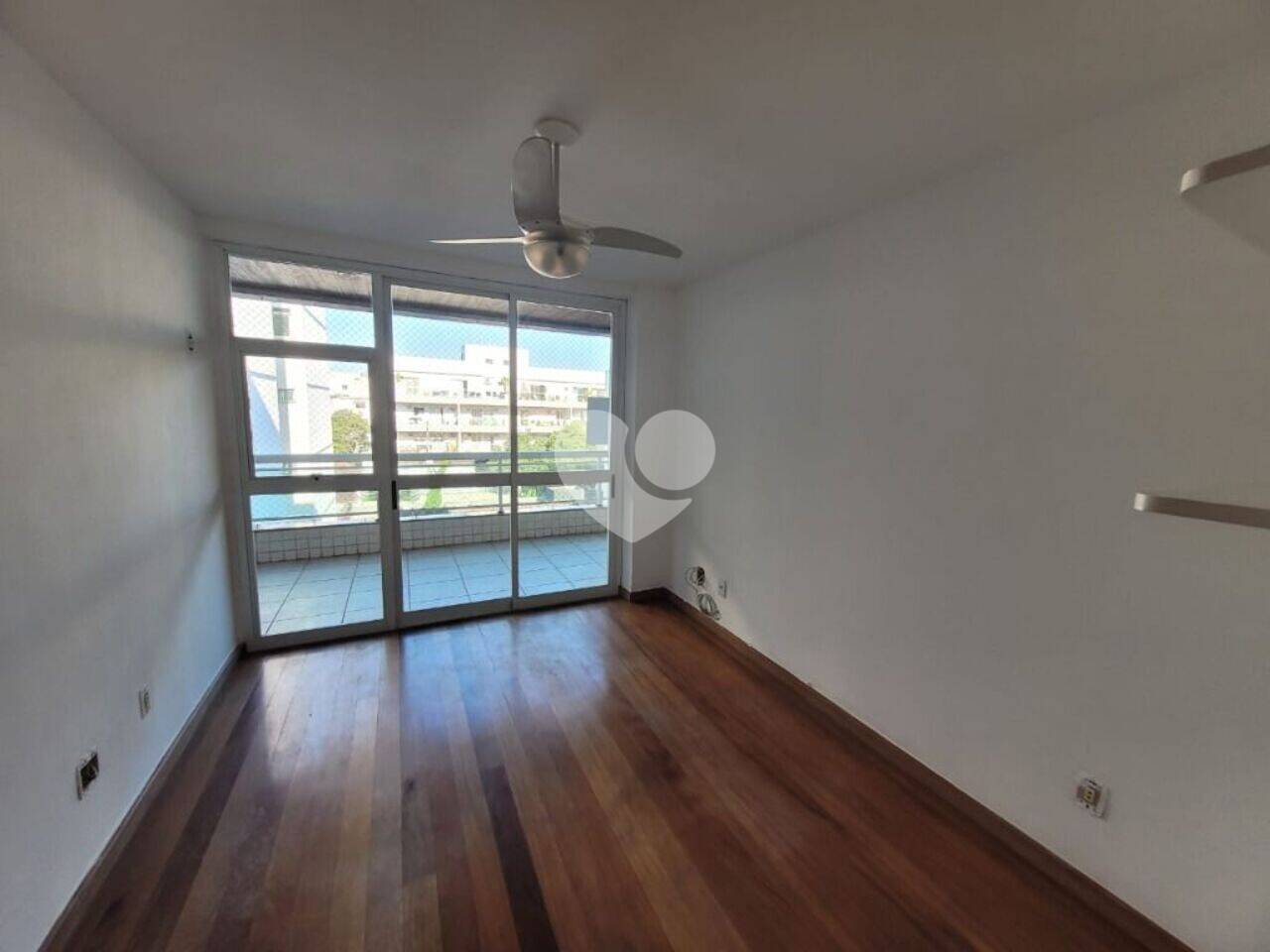 Apartamento Recreio dos Bandeirantes, Rio de Janeiro - RJ