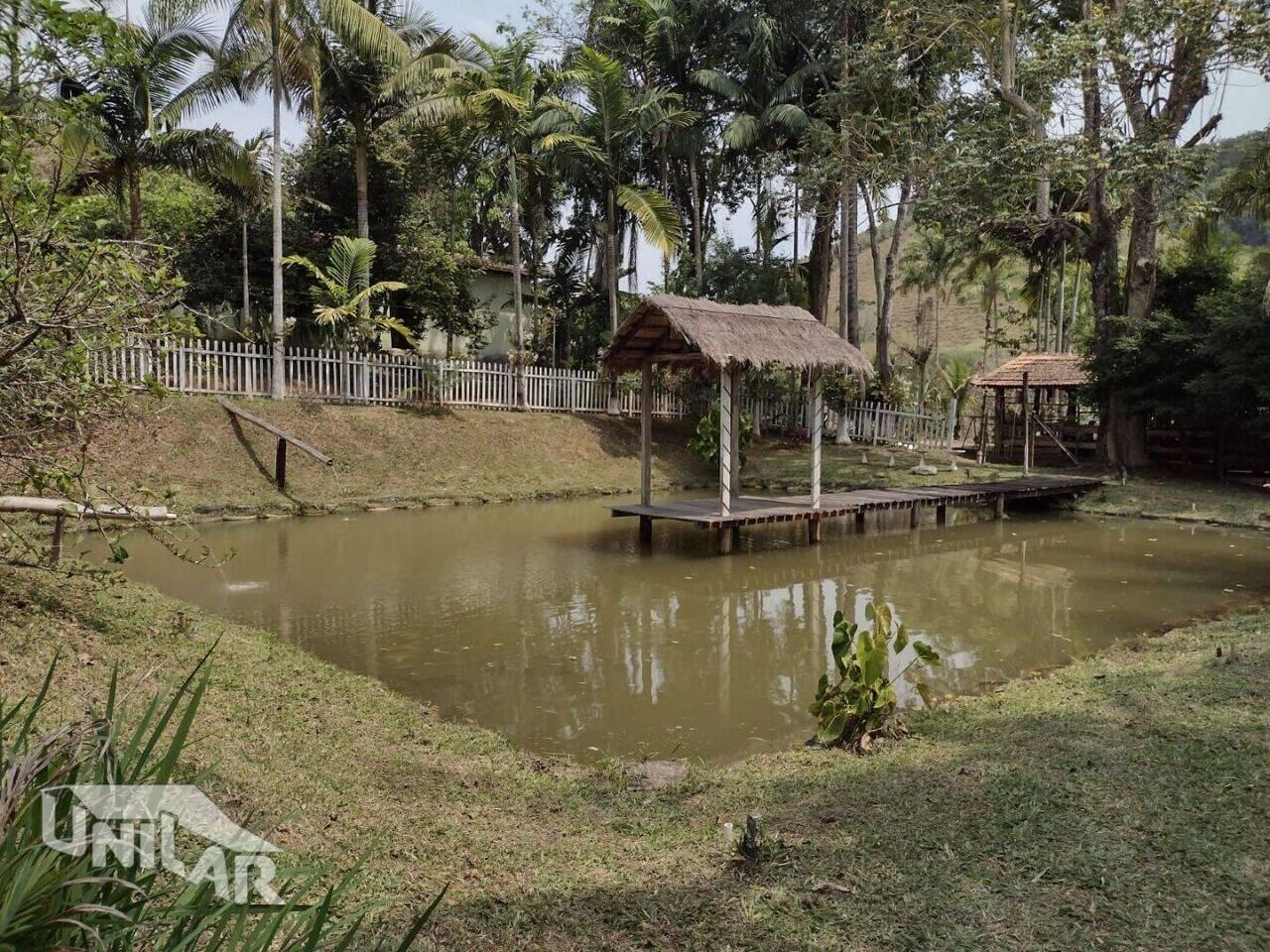 Sítio Santa Rita do Zarur, Volta Redonda - RJ