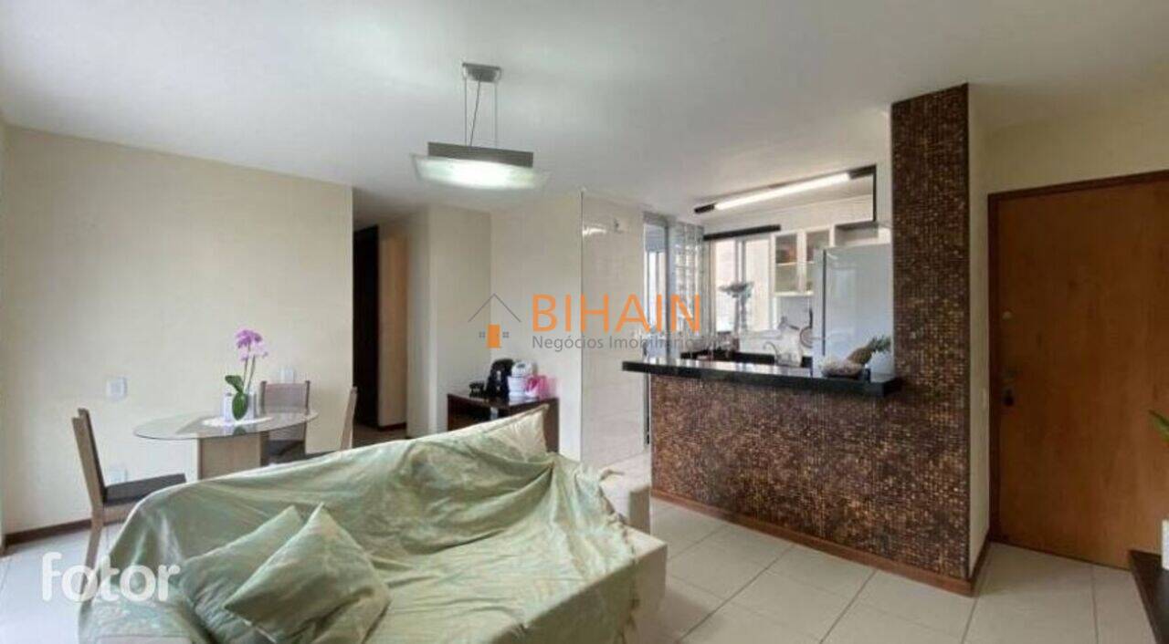 Apartamento Buritis, Belo Horizonte - MG