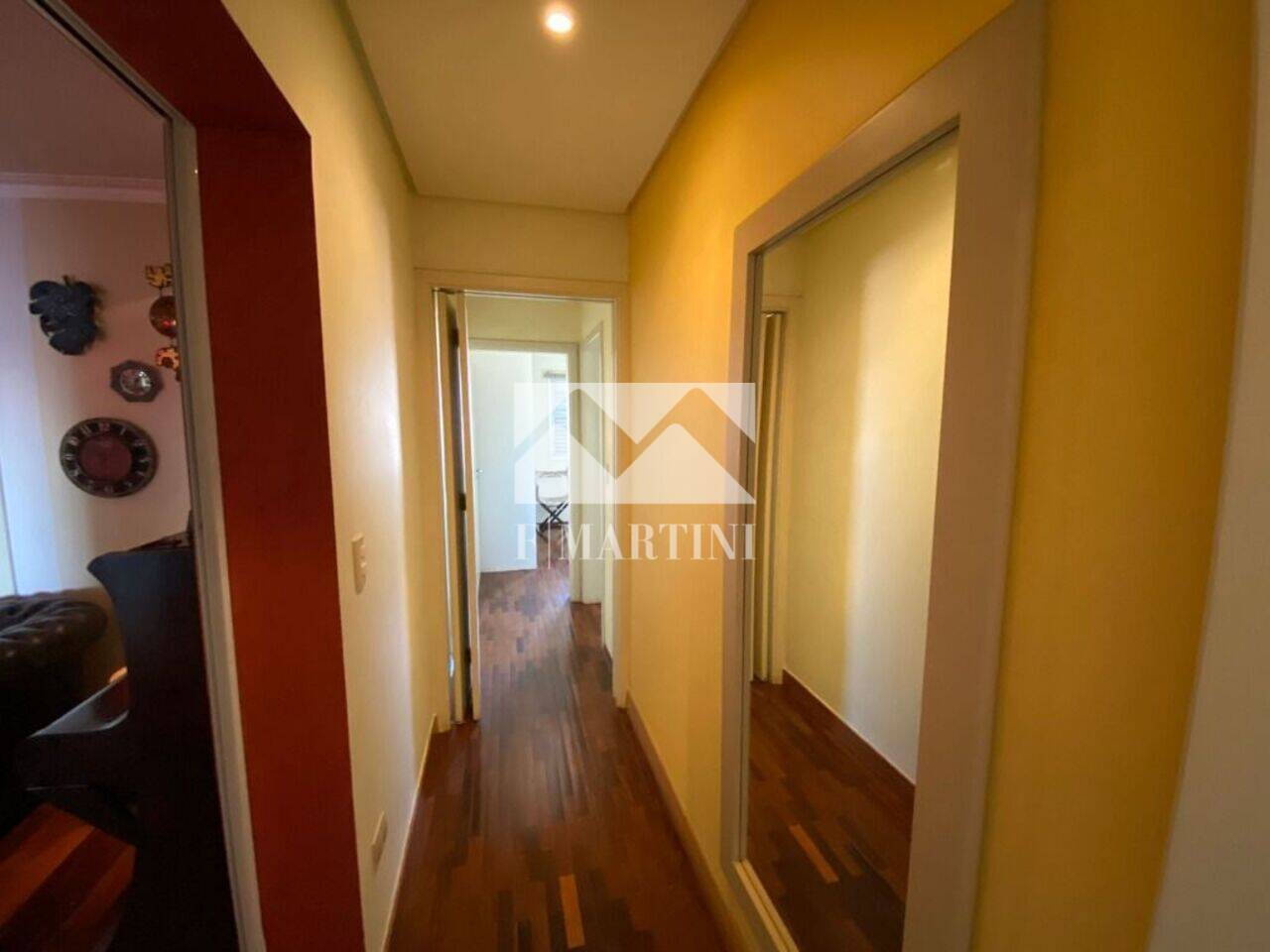 Apartamento Jardim Elite, Piracicaba - SP