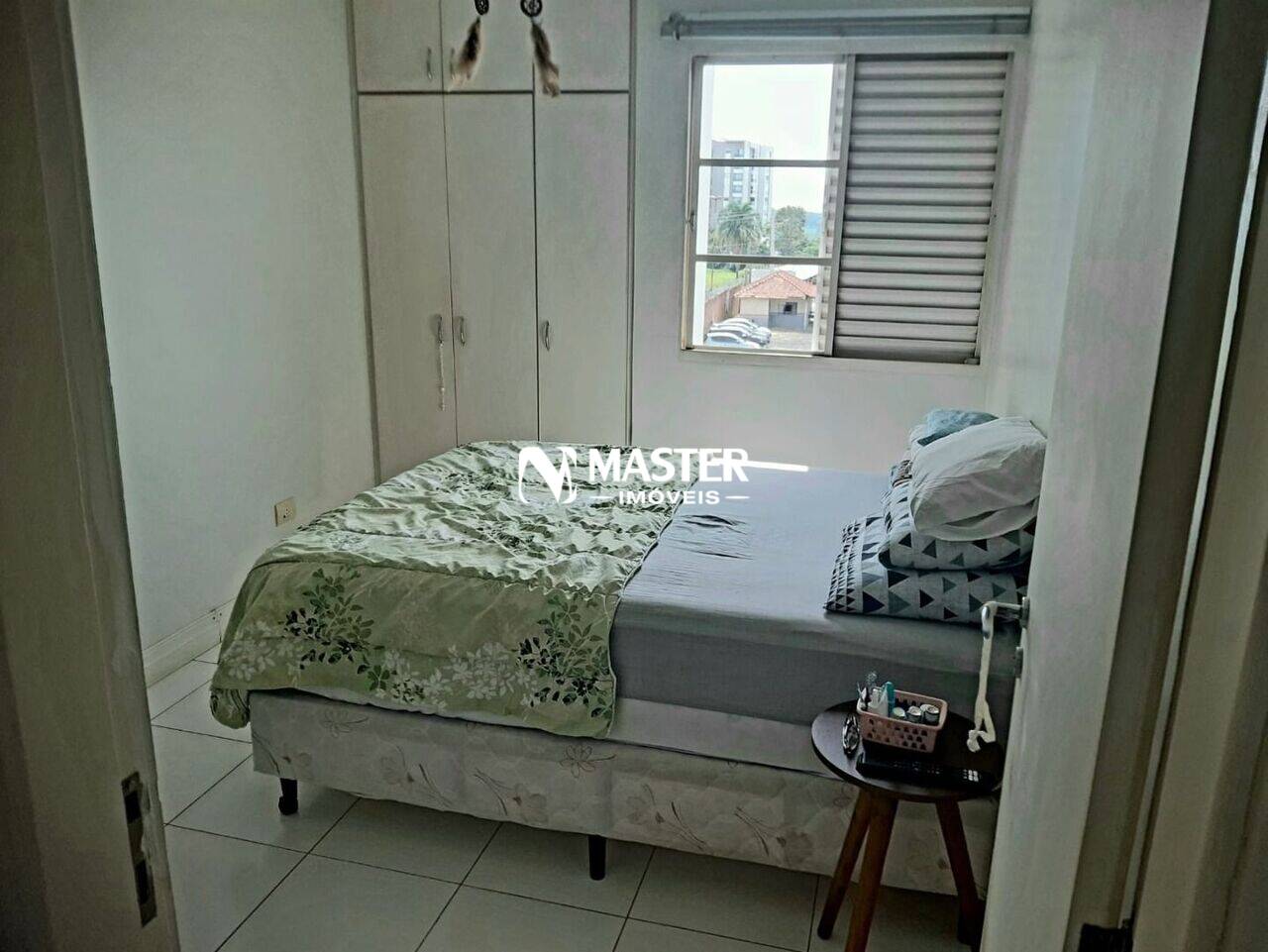 Apartamento Fragata, Marília - SP